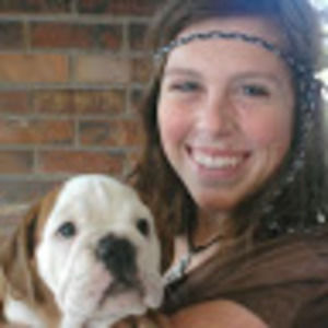 Meet your Posher, Brooke